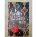 Anos lobis Gina Viliūnė