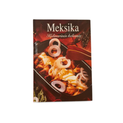Meksika  Kulinarinės kelionės įkvėpimas