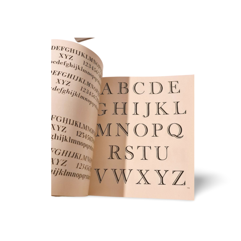 Schrift und Schreiben  Praktinis vadovas kaligrafijai ir tipografijai