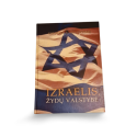 Izraelis, žydų valstybė  Giedrius Drukteinis