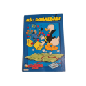 Aš  Donaldas! Jubiliejinis komiksų rinkinys