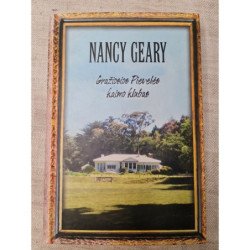 Gražiosios pievelės kaimo klubas – Nancy Geary