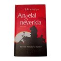 Angelai neverkia – Herlyn Jolita
