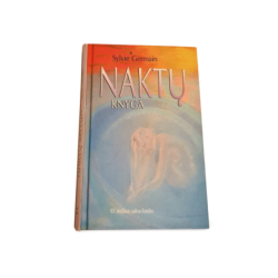 Sylvie Germain  Naktų knyga