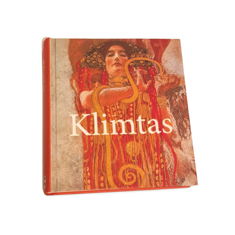 Klimtas  Gustavo Klimto meno palikimas