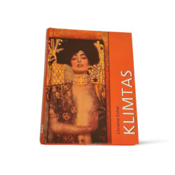 Christine Eichel  Klimtas