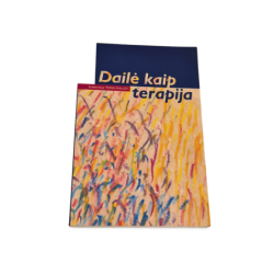 Tessa Dalley  Dailė kaip terapija