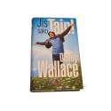 Danny Wallace  Jis sako Taip!