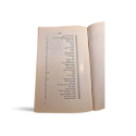 Handbook of the Israel Olympic Committee 1989