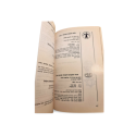 Handbook of the Israel Olympic Committee 1989