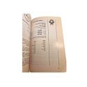 Handbook of the Israel Olympic Committee 1989