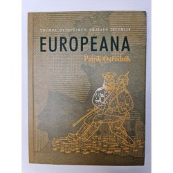 Europeana – Patrik Ouřednίk