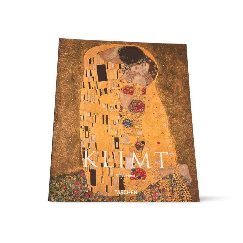 Gilles Néret  Klimt TASCHEN