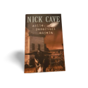 Nick Cave  Asilė, pamačiusi angelą