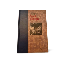 Torgny Lindgren  Dorė Biblija