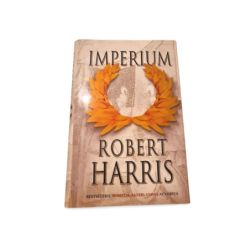 Robert Harris  Imperium