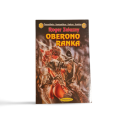 Oberono ranka  Roger Zelazny  F 132
