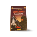 Užmaršties salonas  John E. Stith  SF 159