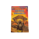 Juodieji smogikai  Timothy Zahn  SF 150