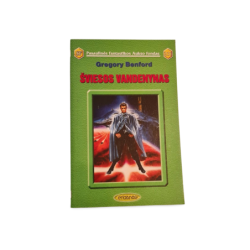 Šviesos vandenynas  Gregory Benford  SF 231