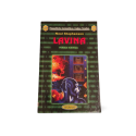 Lavina 1 ir 2 knyga  Neal Stephenson  SF 291, SF 292