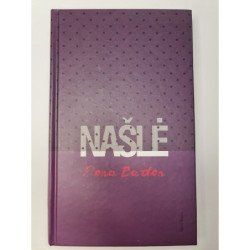 Našlė – Fiona Barton