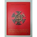 Lietuvos valdovo dvaro prabanga XIII a. Viduryje XVI a. Pradžioje – Steponavičienė Daiva