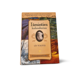 Išminties kalendorius  Lev Tolstoj