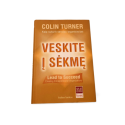Veskite į sėkmę  Colin Turner