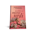 Pasakyk, kad mane myli  Johanna Lindsey