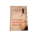Siuzanos dienoraštis Nikolui  James Patterson