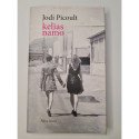 Kelias namo – Jodi Picoult