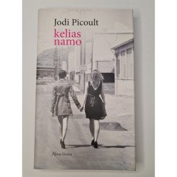 Kelias namo – Jodi Picoult