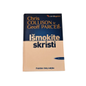 Išmokite skristi  Praktinė žinių vadyba verslo sėkmei  Collison & Parcell