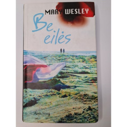 Be Eilės  Mary Wesley