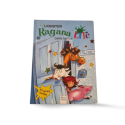 Ragana Lilė beria burtus  Knister