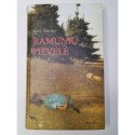 Ramunių Pievelė  Mary Wesley