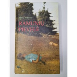 Ramunių Pievelė  Mary Wesley