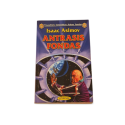 Antrasis fondas  Isaac Asimov  SF138