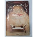 Malonumų ieškotojas – Richard Mason