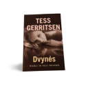Dvynės  Tess Gerritsen