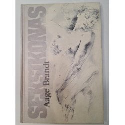Seksikonas – Aage Brand
