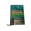 Sales Process Management  Pardavimų procesų valdymo knyga anglų kalba