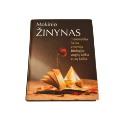 Mokinio žinynas
