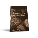 Everyday is a Logistics Day – Establish United Logistics Group