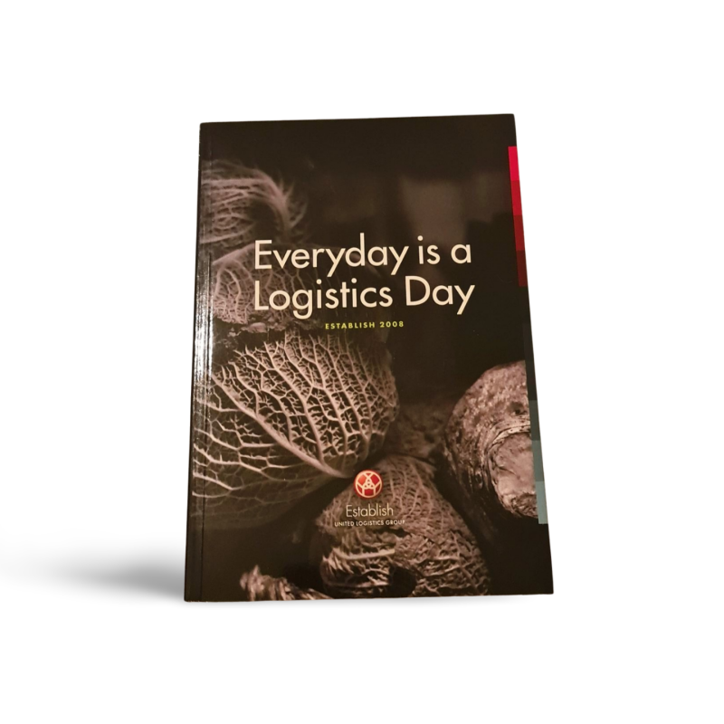 Everyday is a Logistics Day – Establish United Logistics Group