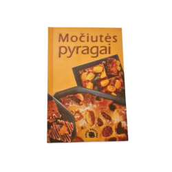 Močiutės pyragai