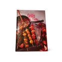 Grilis. Raclette. Fondiu