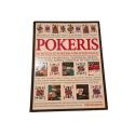 Pokeris  Trevor Sippets