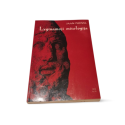 Lyginamoji mitologija  Jaan Puhvel